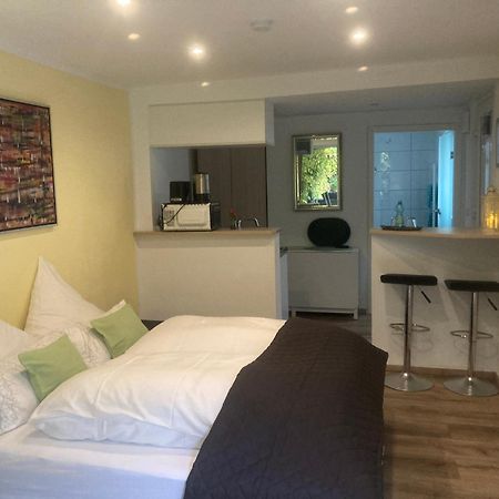 Auszeit Apartman Rösrath Kültér fotó