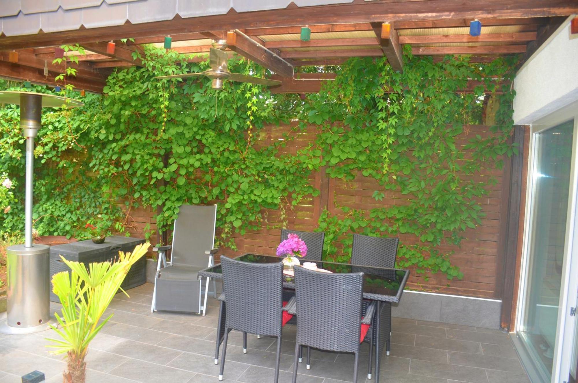 Auszeit Apartman Rösrath Kültér fotó