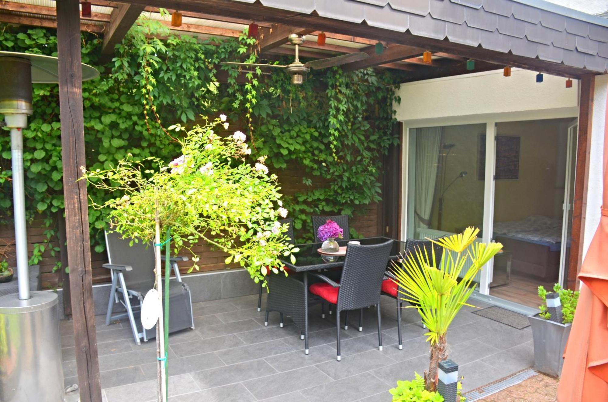 Auszeit Apartman Rösrath Kültér fotó