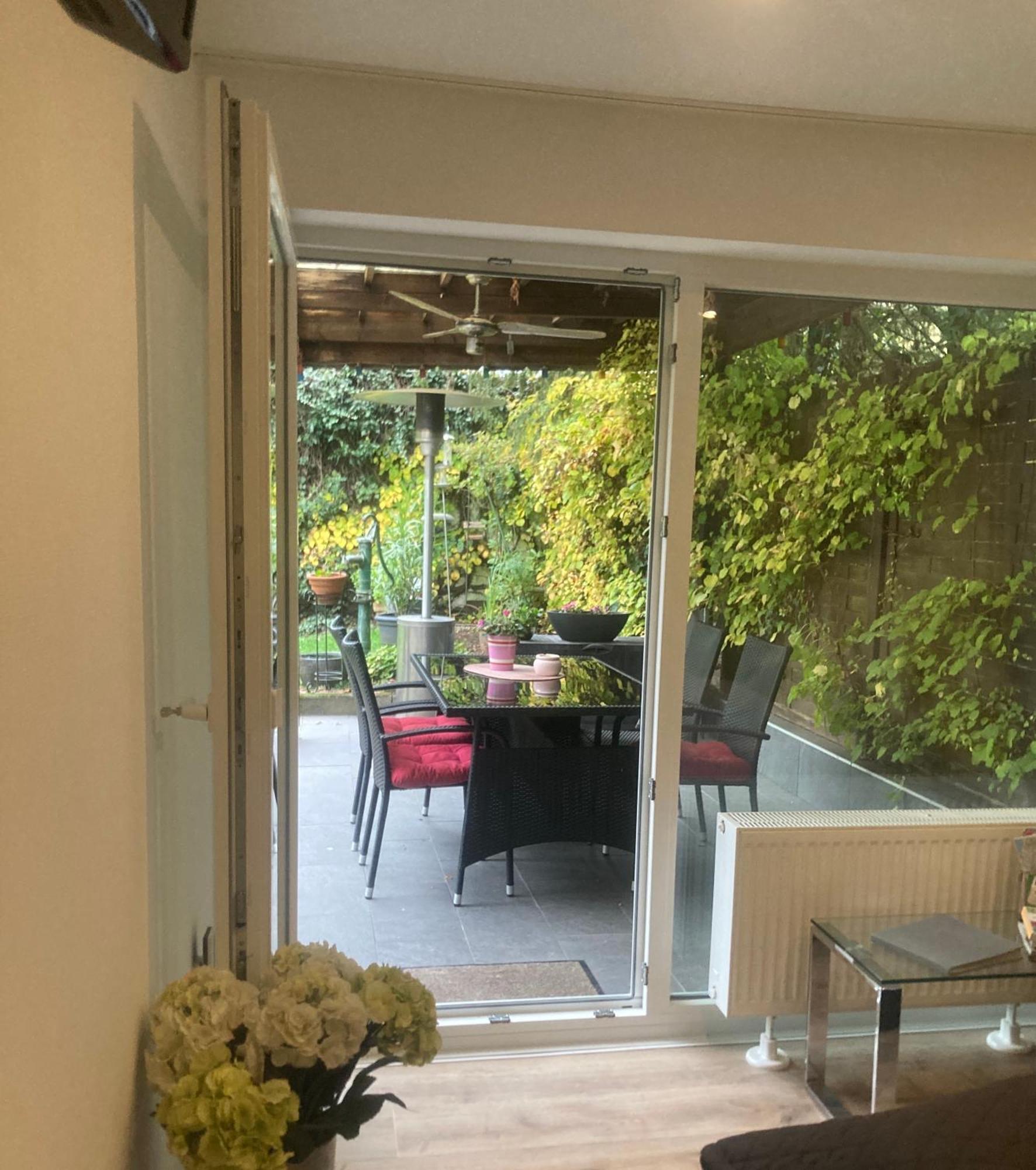 Auszeit Apartman Rösrath Kültér fotó