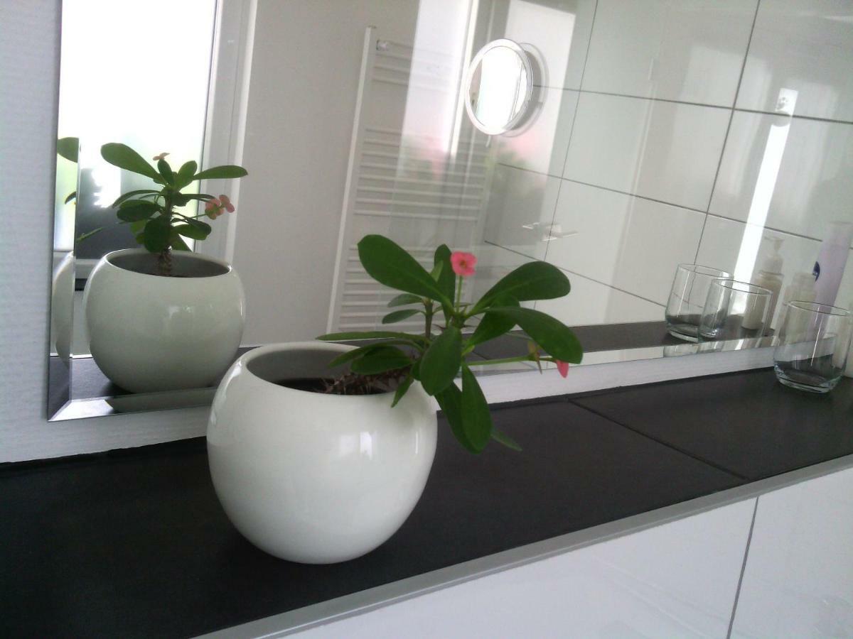 Auszeit Apartman Rösrath Kültér fotó