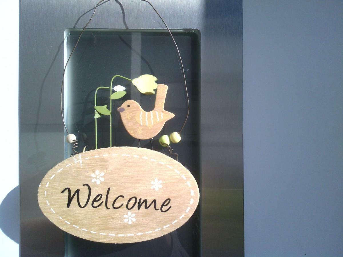 Auszeit Apartman Rösrath Kültér fotó