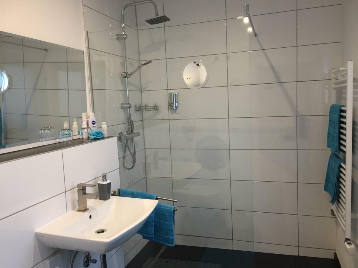 Auszeit Apartman Rösrath Kültér fotó