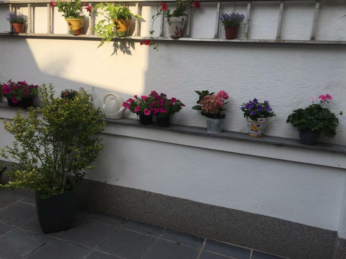Auszeit Apartman Rösrath Kültér fotó
