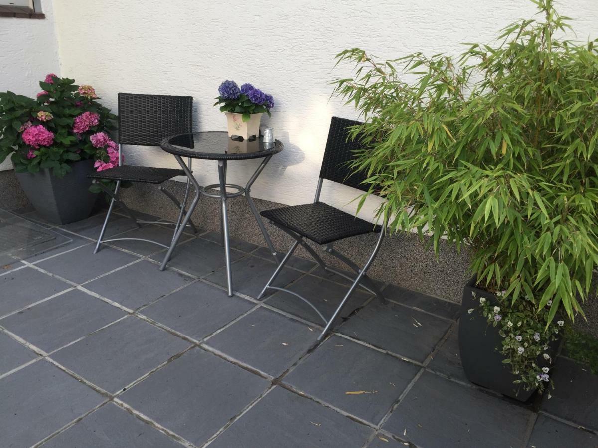 Auszeit Apartman Rösrath Kültér fotó