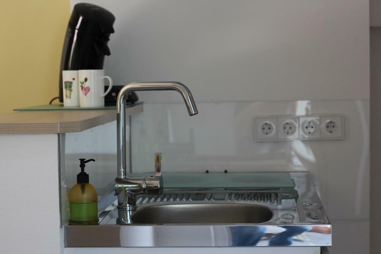 Auszeit Apartman Rösrath Kültér fotó